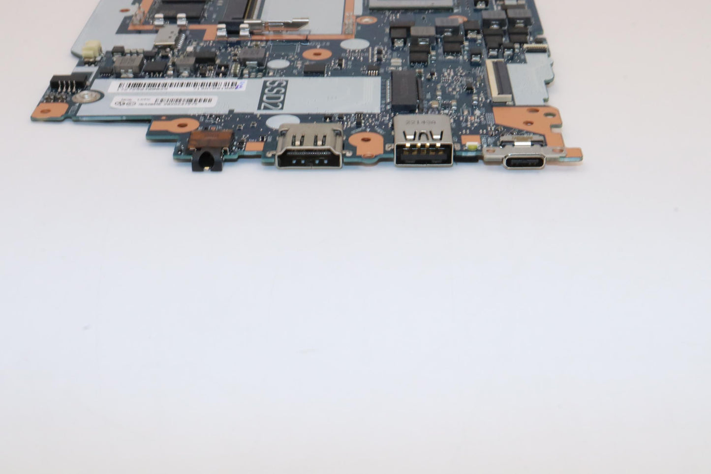 Lenovo Bdplanar R5 4600U 8G Nok,Nd,Yt - 5B20Z47979