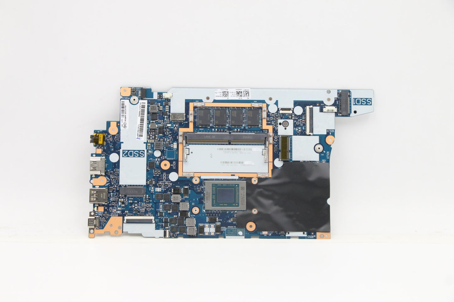 Lenovo Bdplanar R5 4600U 8G Win,Nd,Yt - 5B20Z47981
