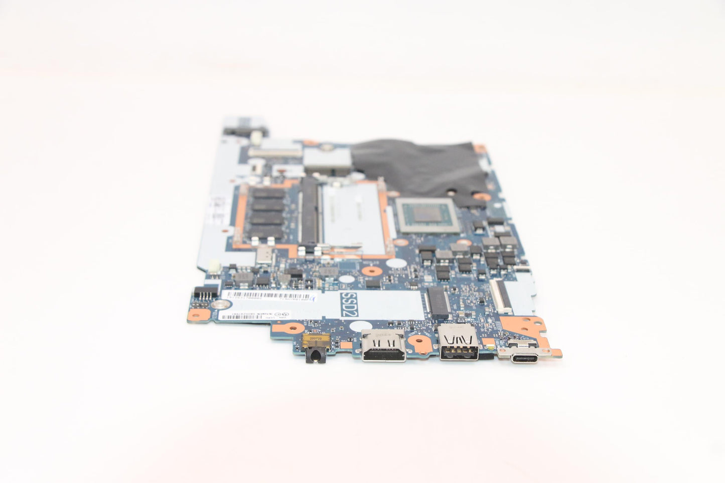 Lenovo Bdplanar R5 4600U 8G Win,Nd,Yt - 5B20Z47981