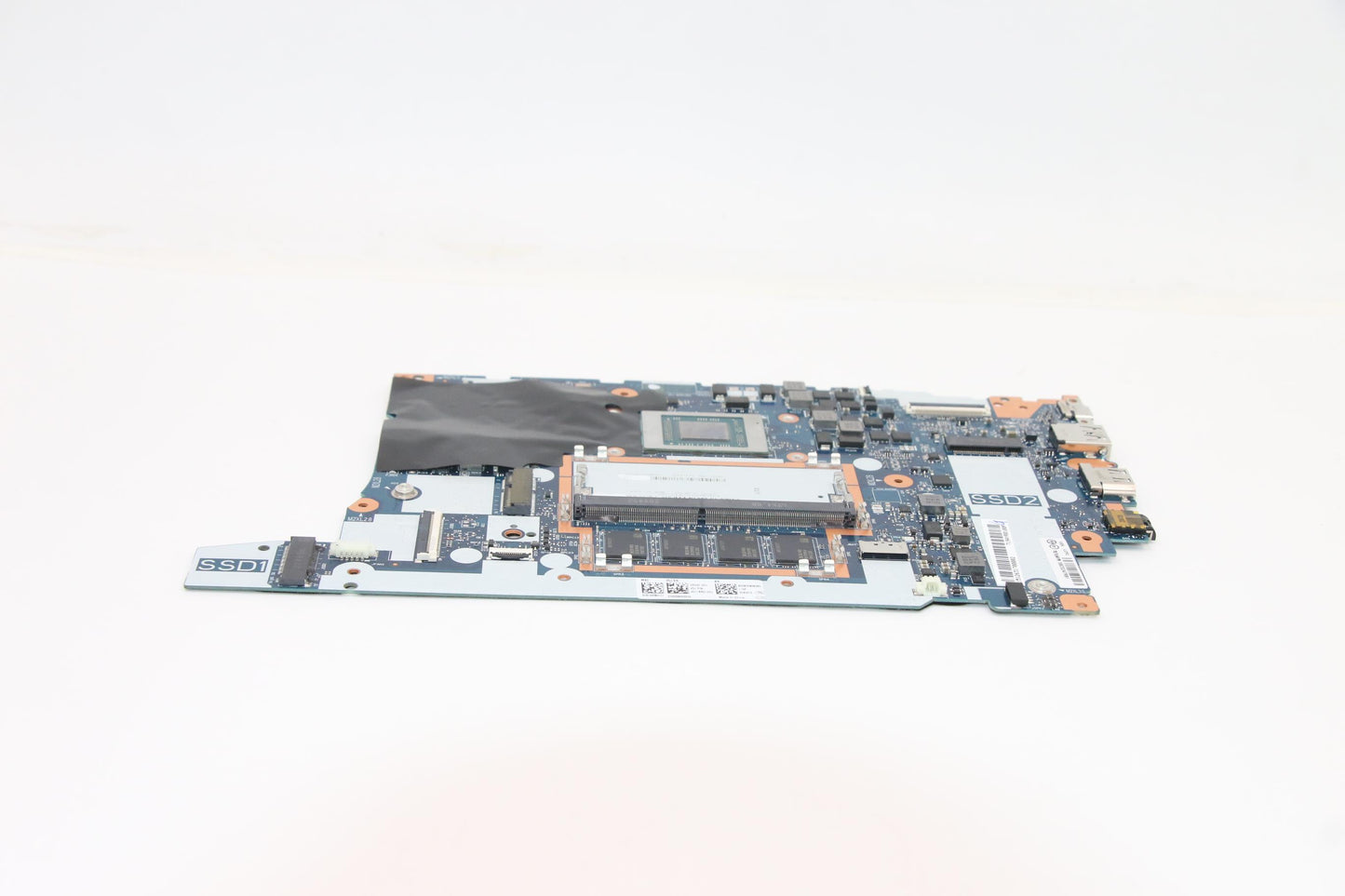 Lenovo Bdplanar R5 4600U 8G Win,Nd,Yt - 5B20Z47981