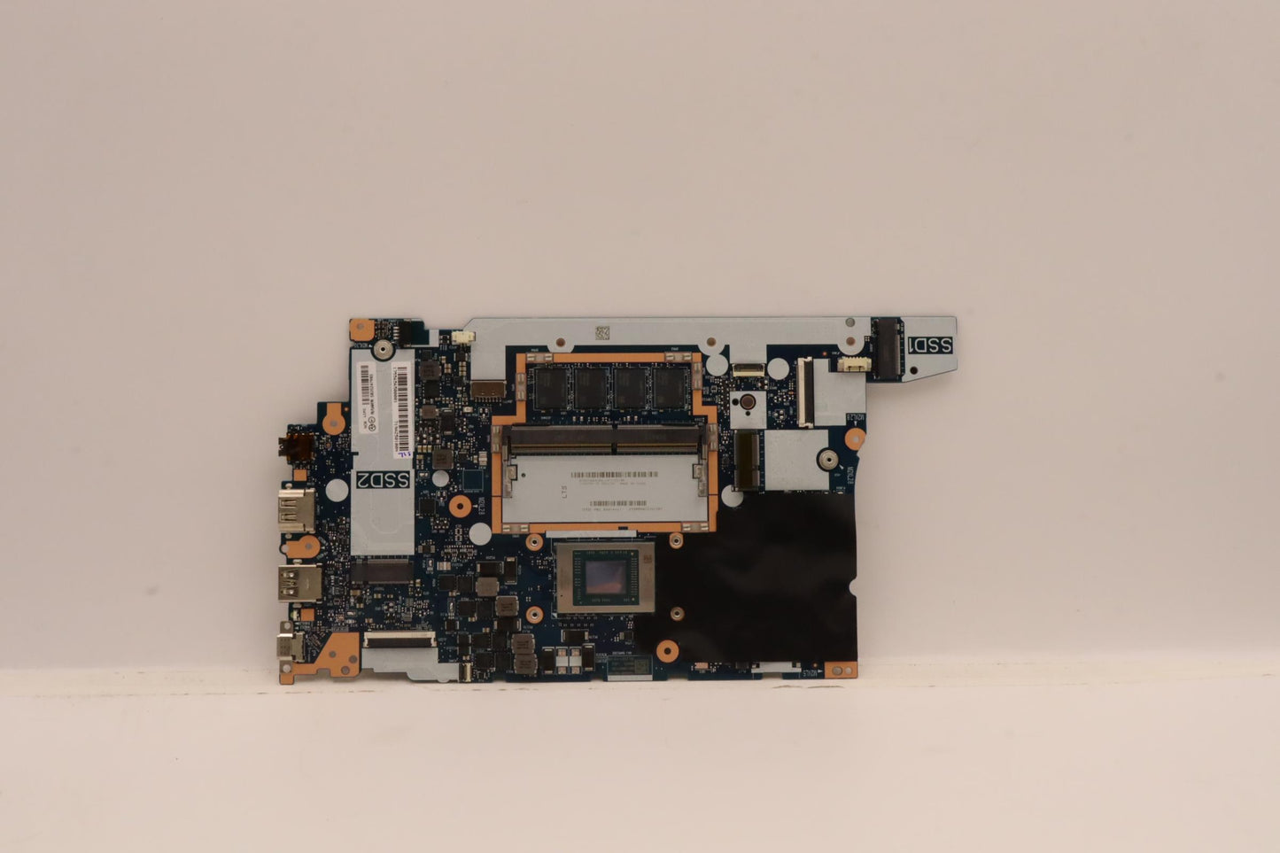 Lenovo Bdplanar R5 4600U 8G Nok N-D Y - 5B20Z47985