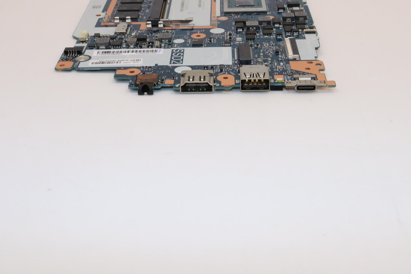 Lenovo Bdplanar R5 4600U 8G Nok N-D Y - 5B20Z47985
