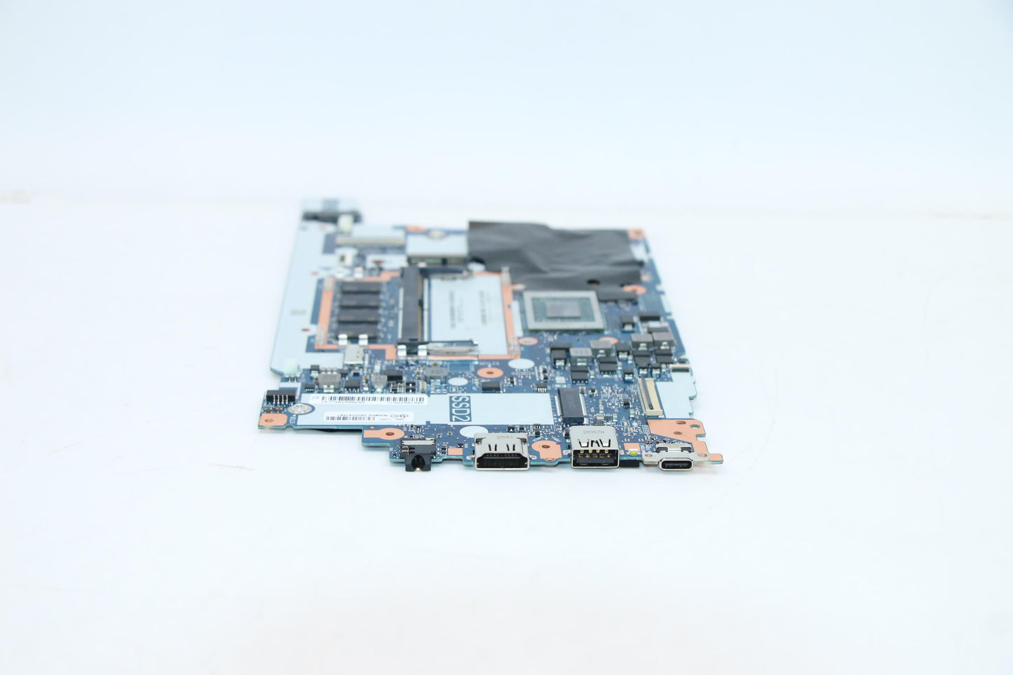Lenovo Bdplanar R5 4600U 8G Win N-D Y - 5B20Z47987