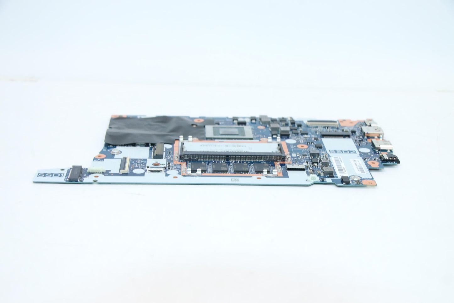 Lenovo Bdplanar R5 4600U 8G Win N-D Y - 5B20Z47987