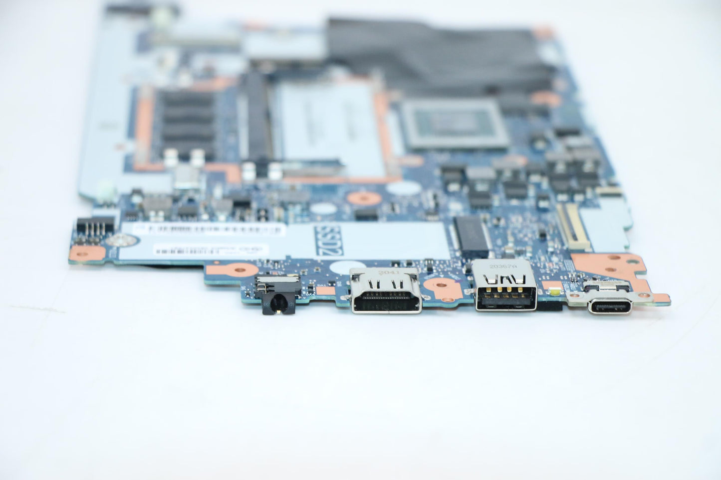 Lenovo Bdplanar R5 4600U 8G Win N-D Y - 5B20Z47987