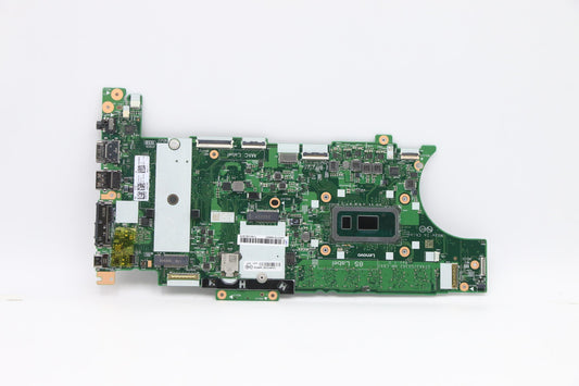 Lenovo Bdplanar I7-10610U 32G Vp Nok - 5B20Z48005