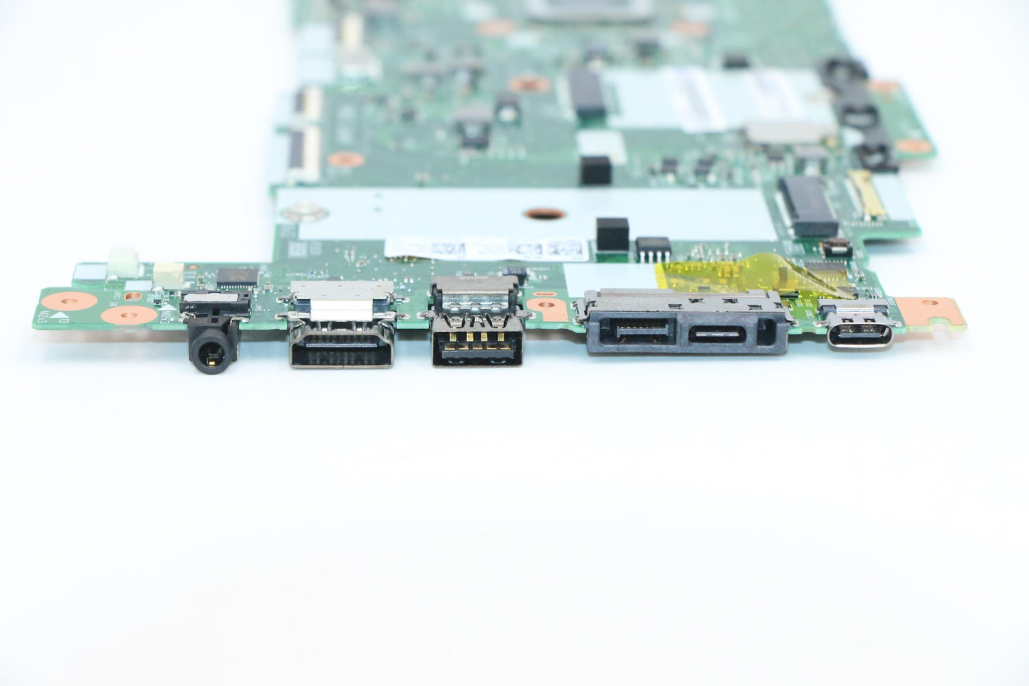 Lenovo Bdplanar I7-10610U 32G Vp Win - 5B20Z48007