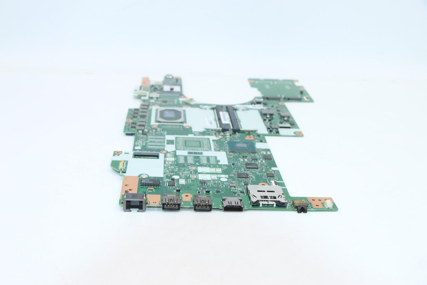 Lenovo Motherboard with Intel i7-10875H, 201vPro for Windows - 5B20Z48023