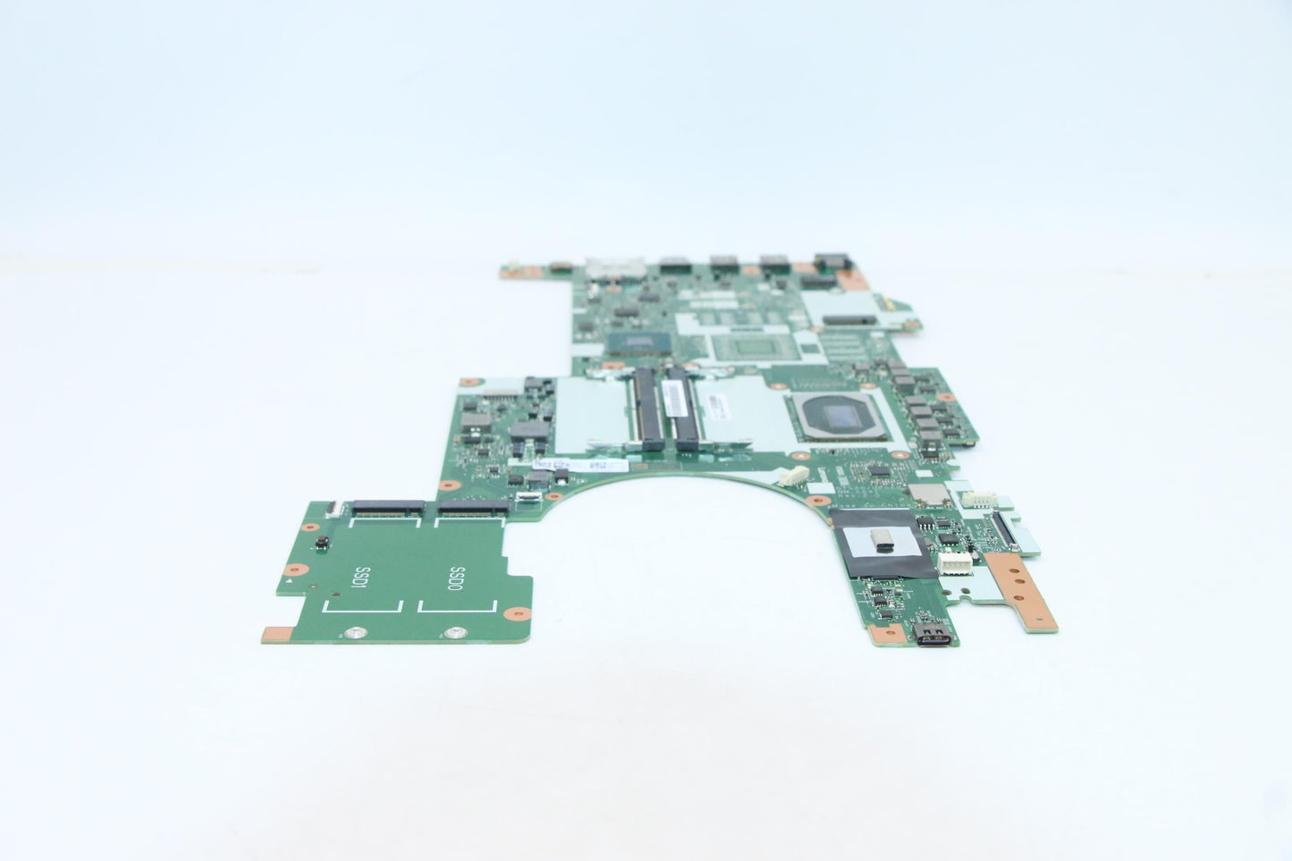 Lenovo Motherboard with Intel i7-10875H, 201vPro for Windows - 5B20Z48023