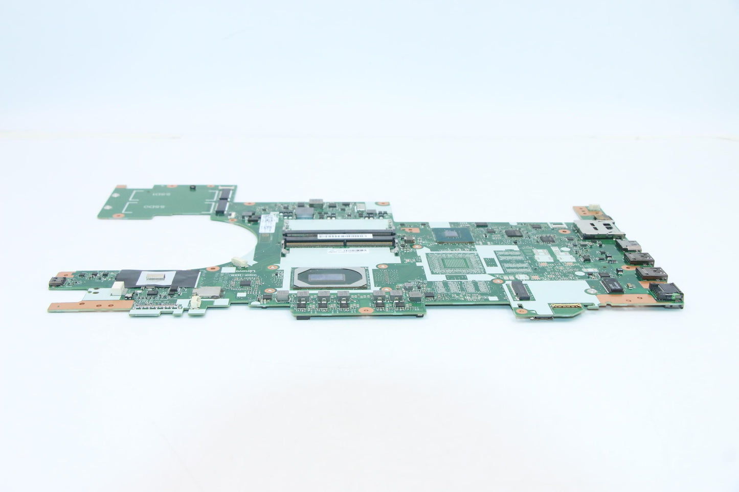 Lenovo Motherboard with Intel i7-10875H, 201vPro for Windows - 5B20Z48023