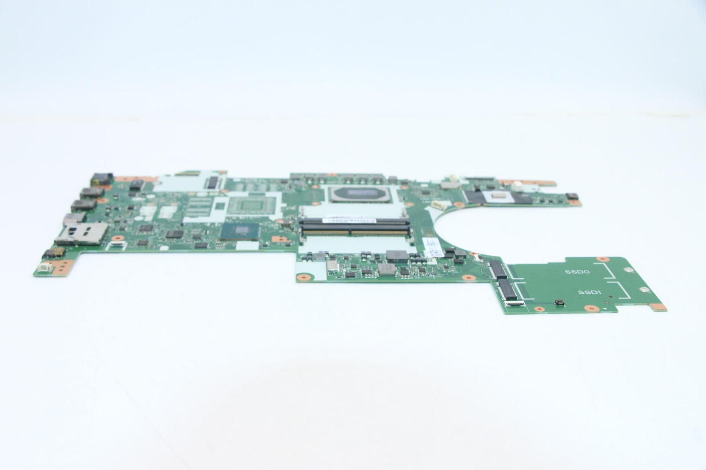 Lenovo Motherboard with Intel i7-10875H, 201vPro for Windows - 5B20Z48023