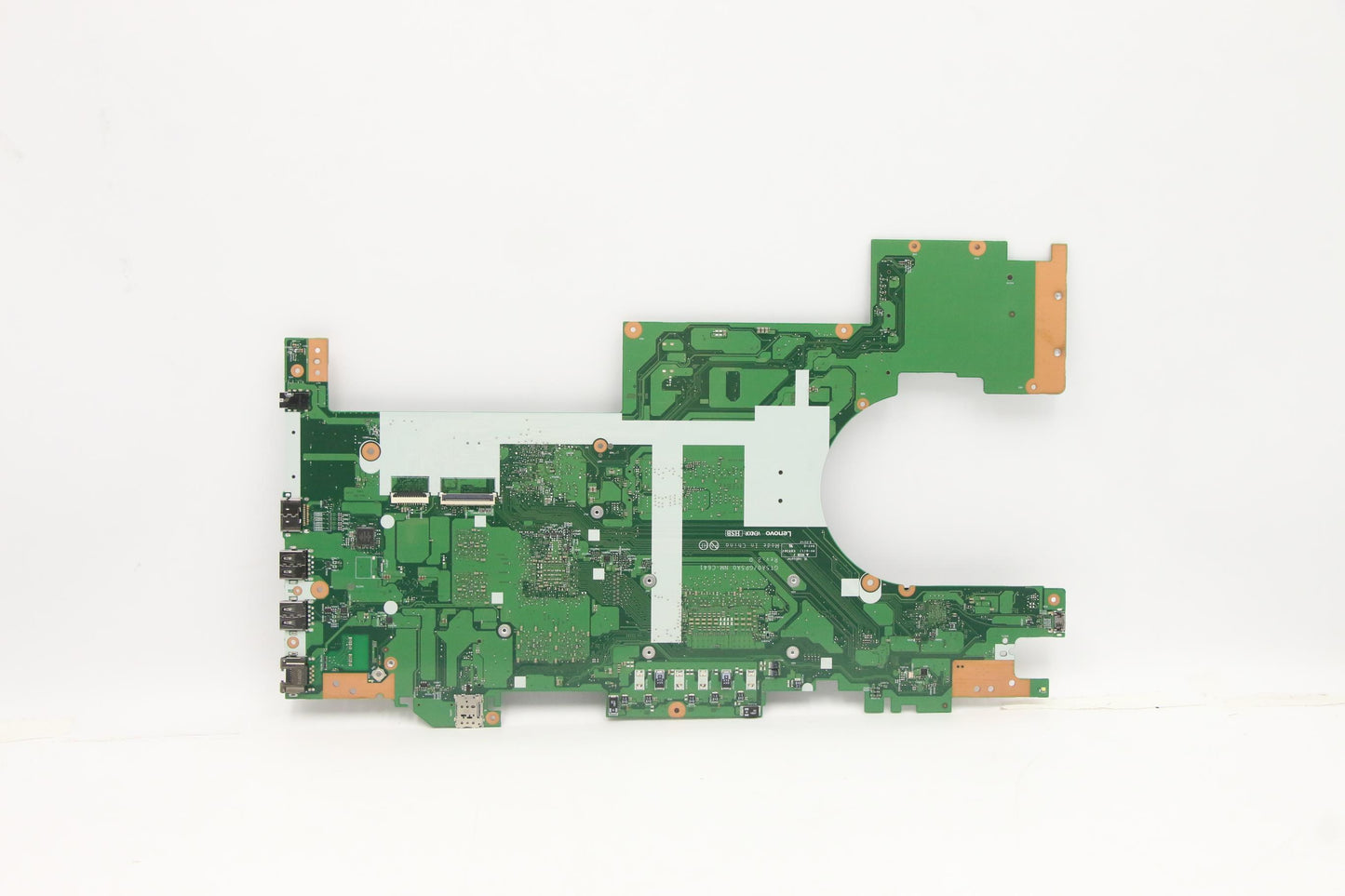 Lenovo Motherboard with Intel i7-10750H, P620, for Windows - 5B20Z48043