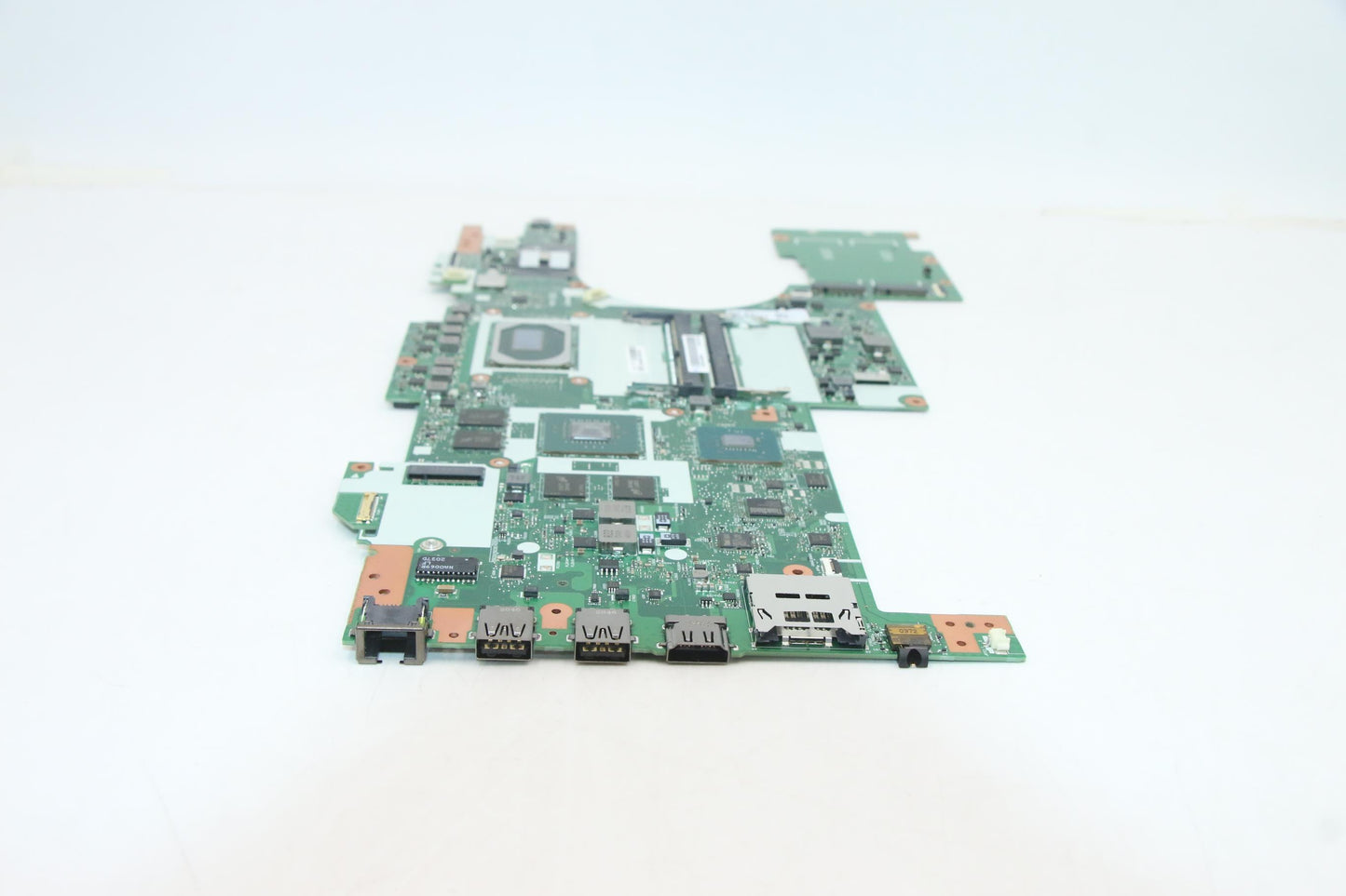 Lenovo Motherboard with Intel i7-10750H, P620, for Windows - 5B20Z48043