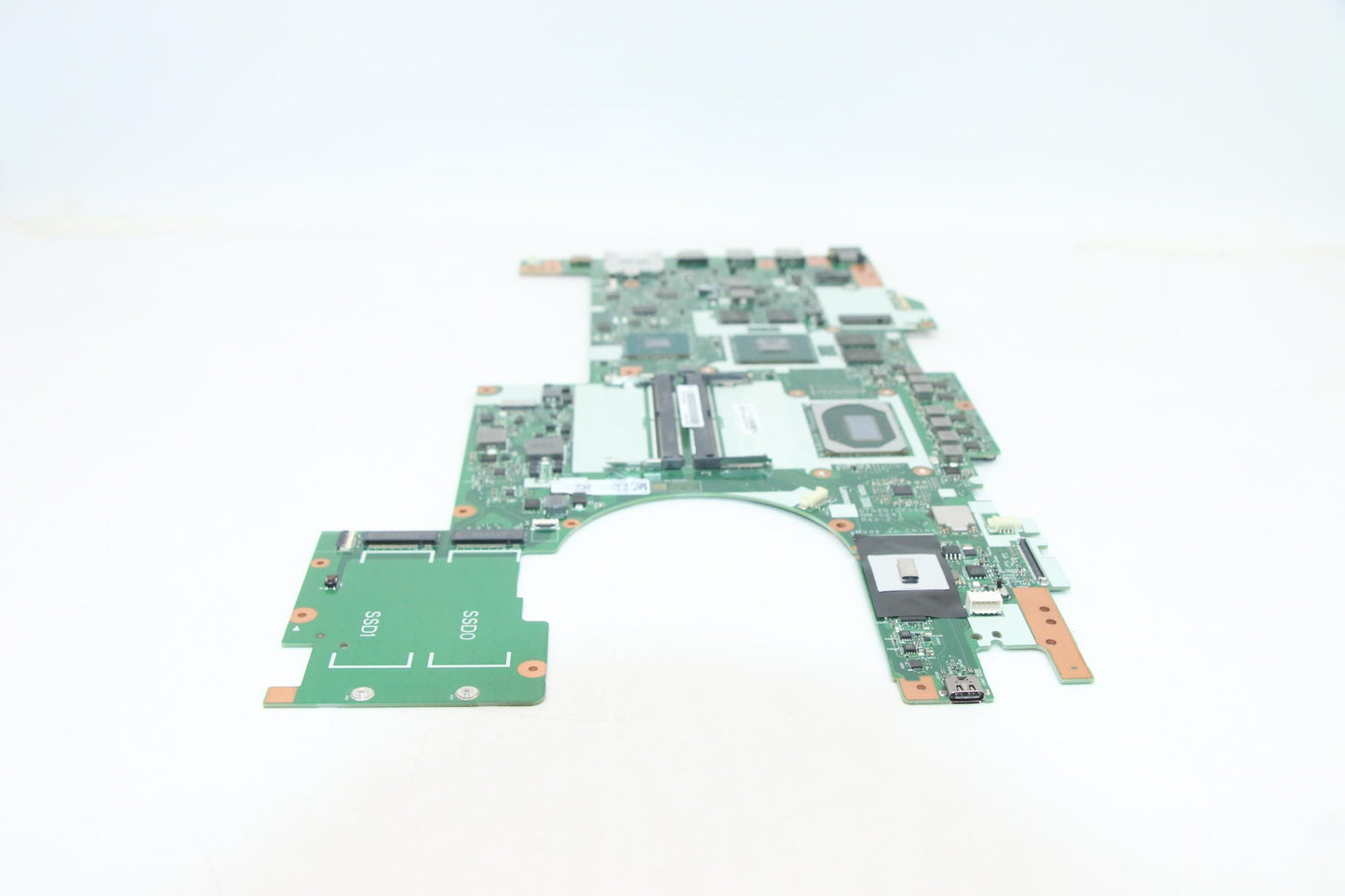 Lenovo Motherboard with Intel i7-10750H, P620, for Windows - 5B20Z48043