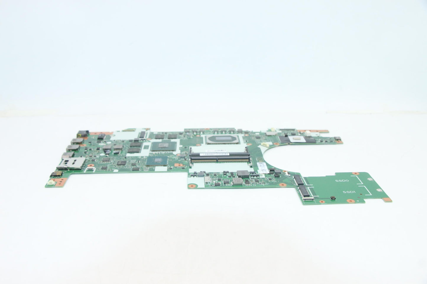 Lenovo Motherboard with Intel i7-10750H, P620, for Windows - 5B20Z48043