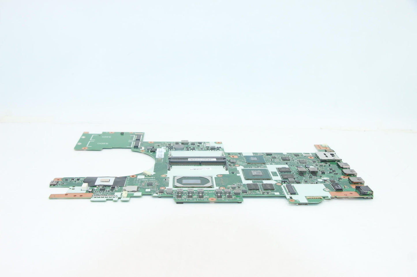 Lenovo Motherboard with Intel i7-10750H, P620, for Windows - 5B20Z48043