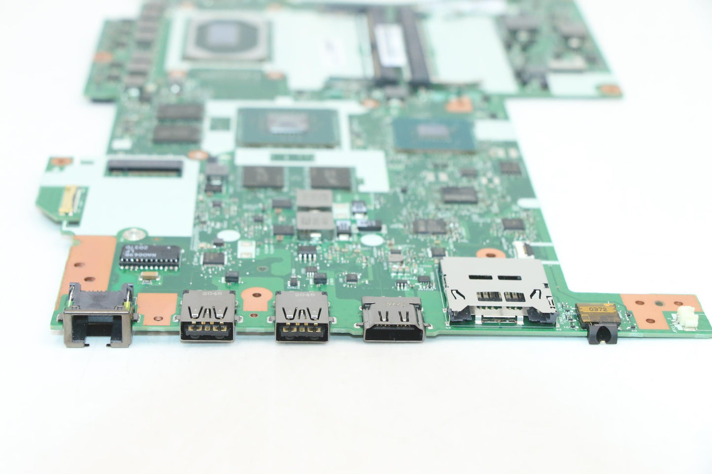 Lenovo Motherboard with Intel i7-10750H, P620, for Windows - 5B20Z48043