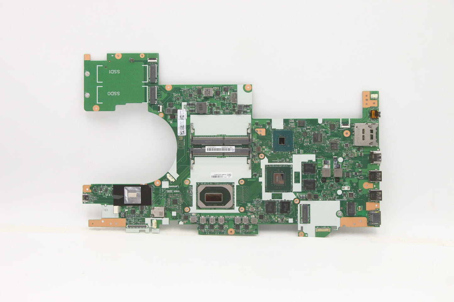 Lenovo Bdplanar I710850Hp6204G201Vpwi - 5B20Z48053