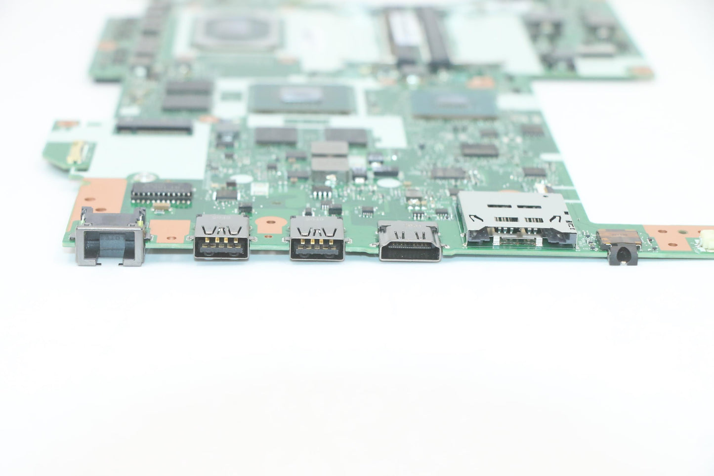 Lenovo Bdplanar I710850Hp6204G201Vpwi - 5B20Z48053