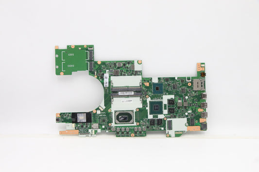 Lenovo Bdplanar I710850Hp6204G201Vpno - 5B20Z48055