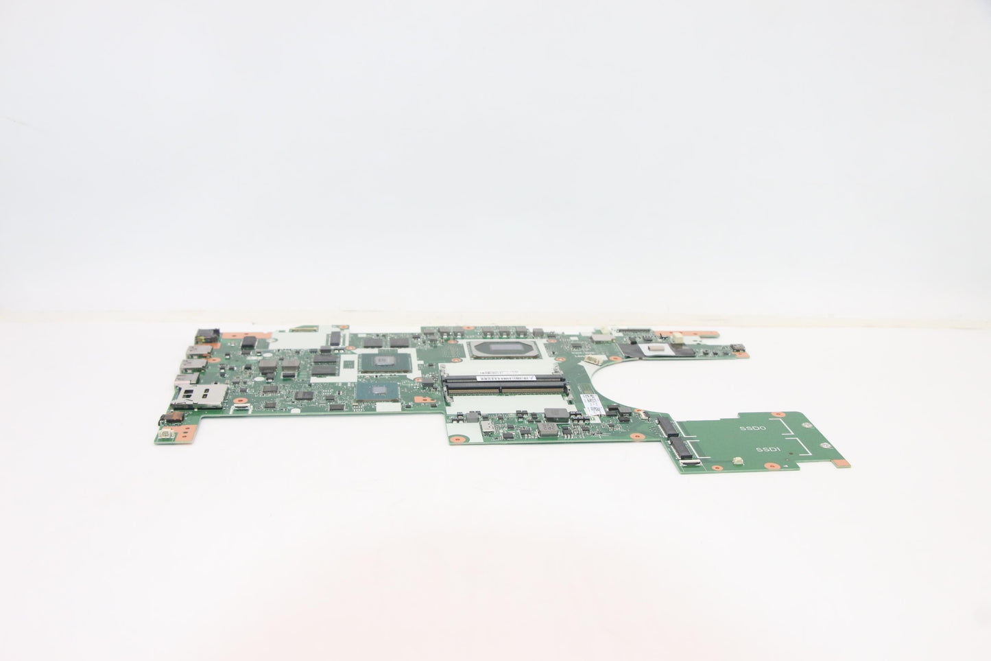 Lenovo Bdplanar I710850Hp6204G201Vpno - 5B20Z48055