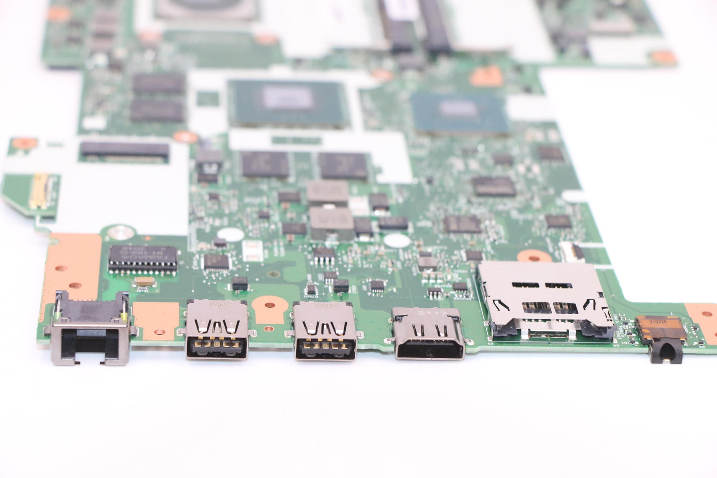 Lenovo Bdplanar I710850Hp6204G201Vpno - 5B20Z48055