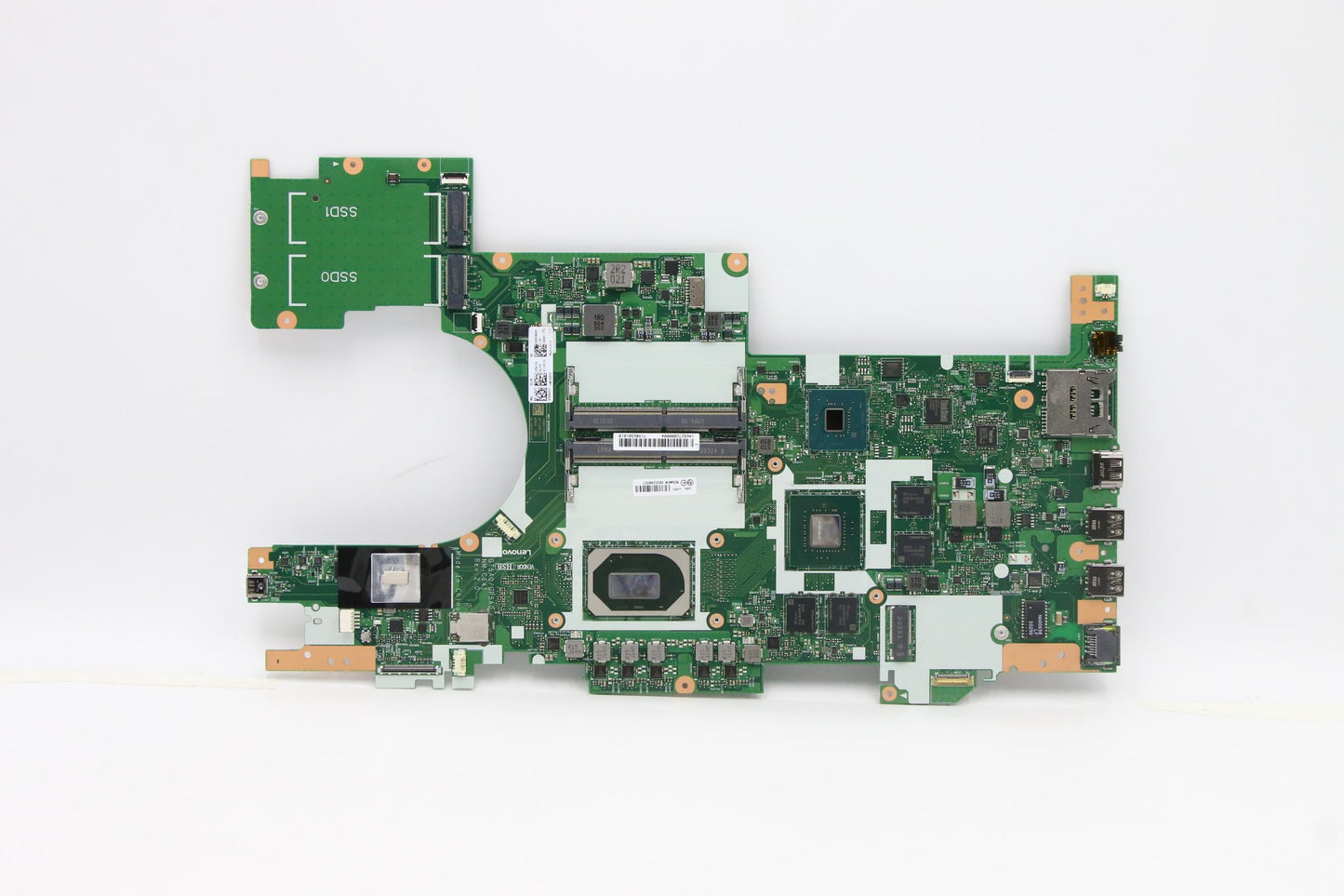 Lenovo Bdplanar I710850Hp6204G201Vpwi - 5B20Z48057