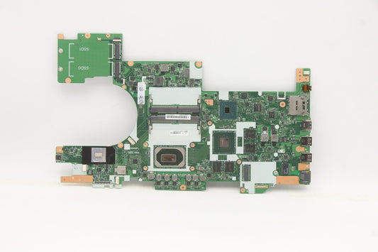 Lenovo Bdplanar W-10855Mp6204G201Vpwi - 5B20Z48073