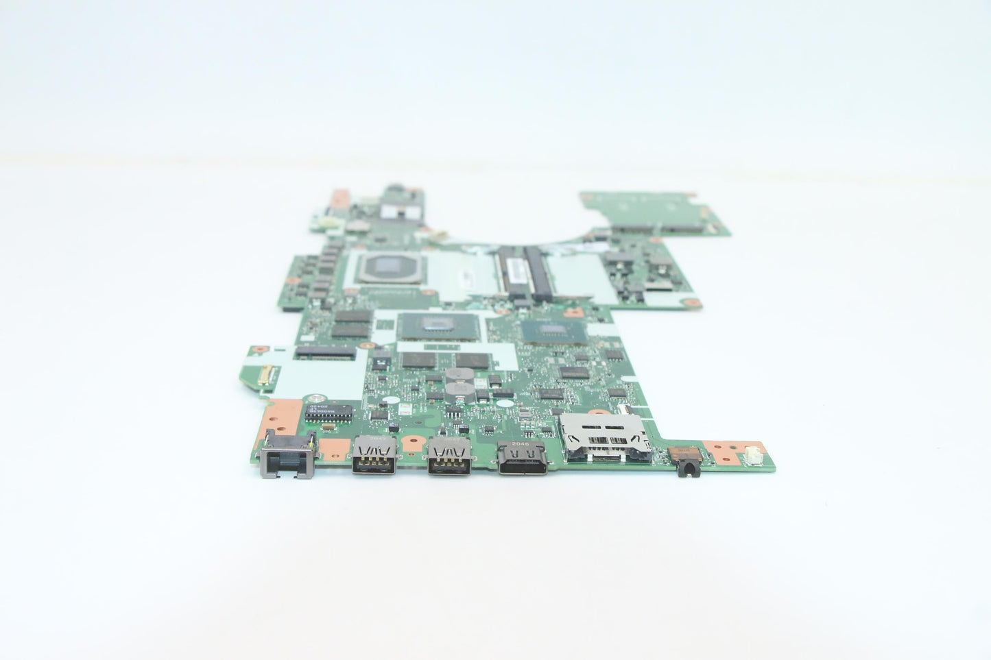 Lenovo Bdplanar W-10855Mp6204G201Vpwi - 5B20Z48073