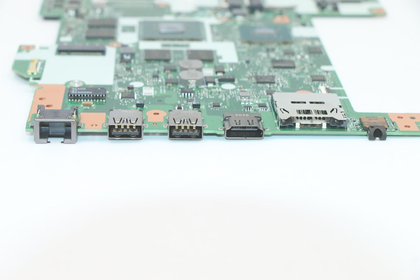 Lenovo Bdplanar W-10855Mp6204G201Vpwi - 5B20Z48073