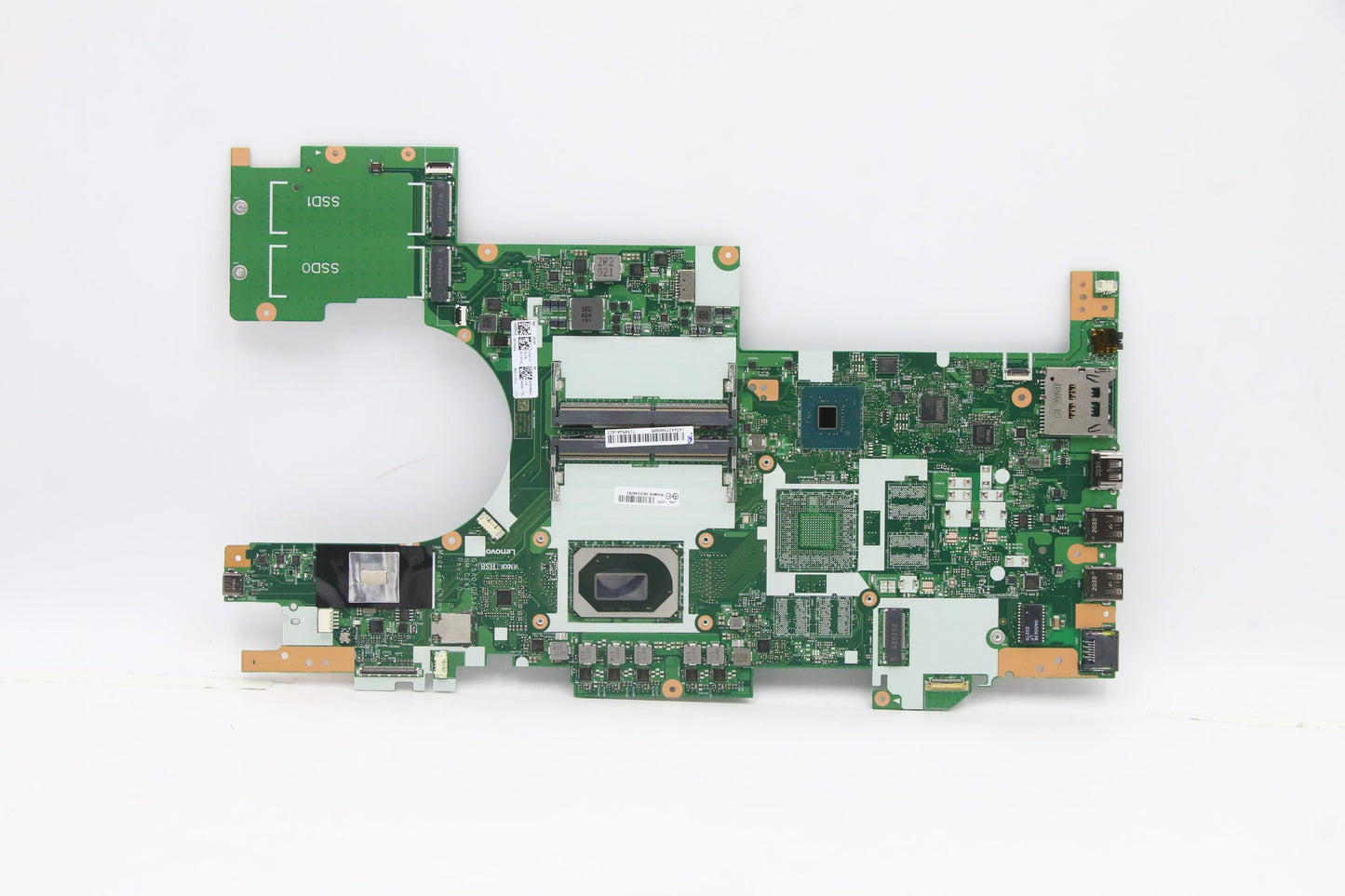 Lenovo Bdplanar I5-10300H Ax201Vpwinn - 5B20Z48083