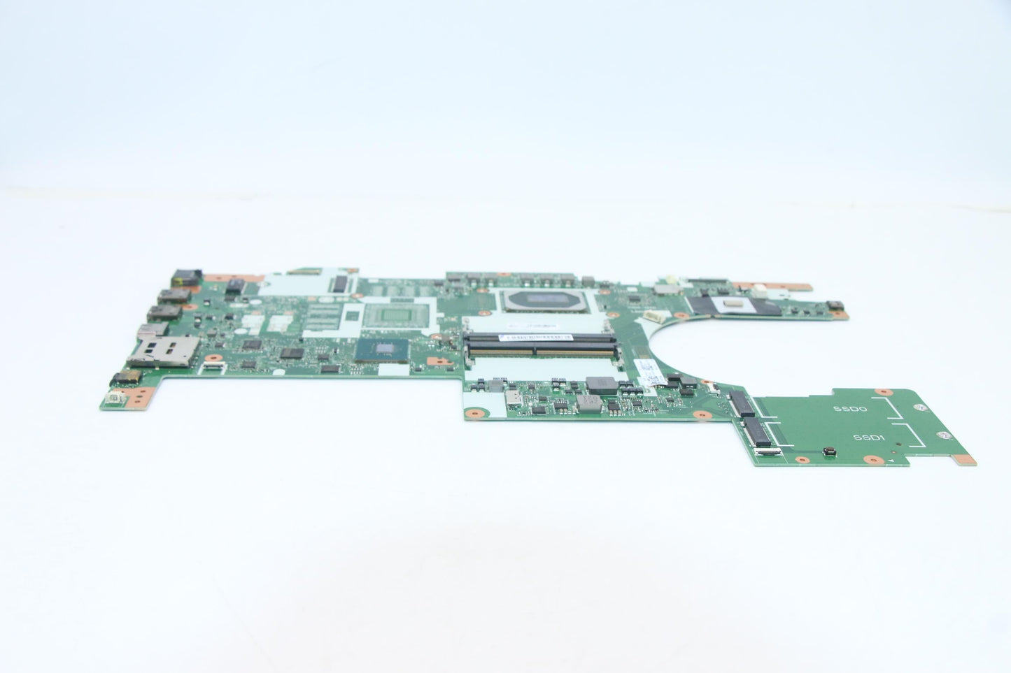 Lenovo Bdplanar I5-10300H Ax201Vpwinn - 5B20Z48083