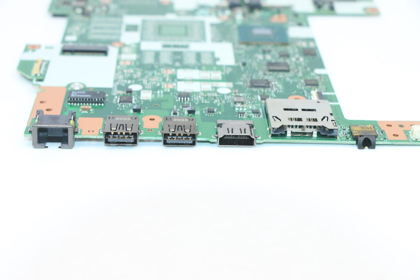 Lenovo Bdplanar I5-10300H Ax201Vpwinn - 5B20Z48083