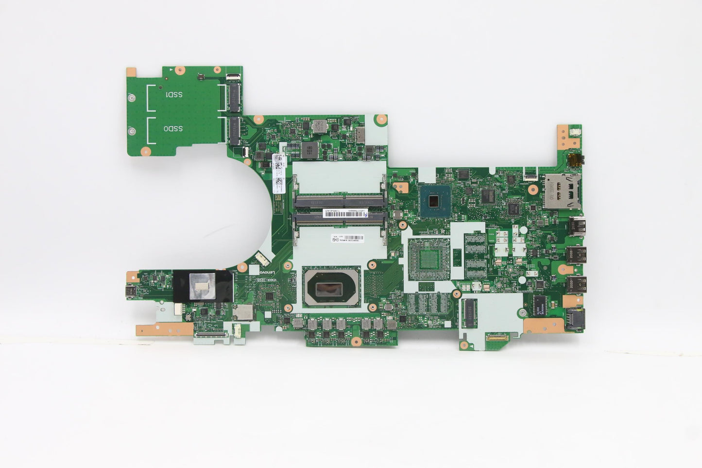 Lenovo Bdplanar I5-10300H Ax201Vpnokn - 5B20Z48085