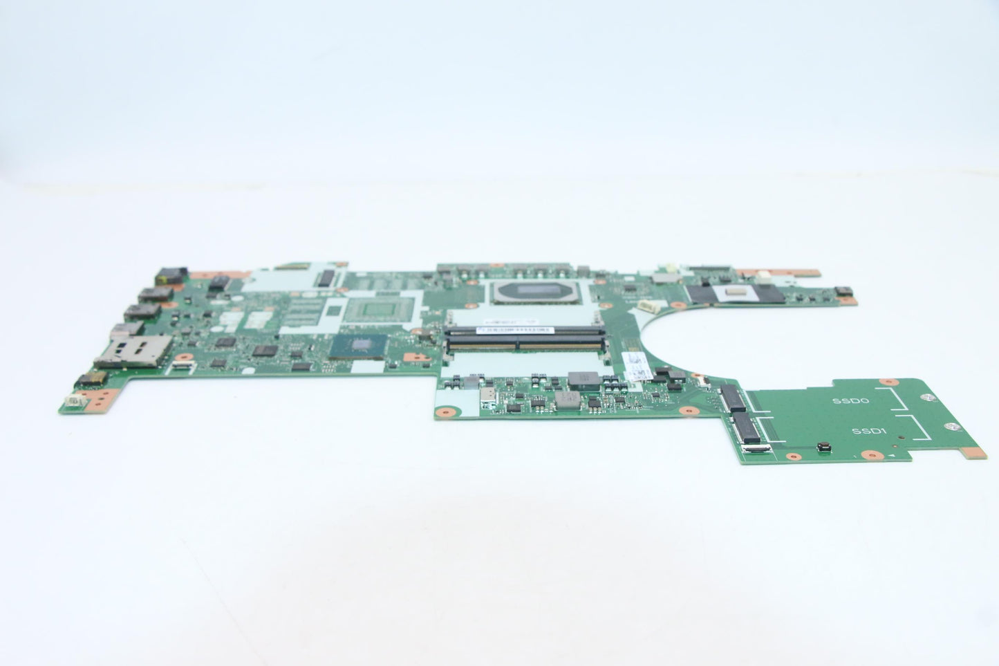 Lenovo Bdplanar I5-10300H Ax201Vpnokn - 5B20Z48085
