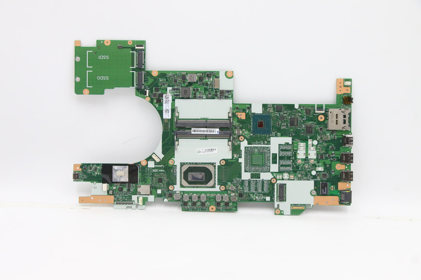 Lenovo Bdplanar I5-10400H Vp Ax201Win - 5B20Z48093