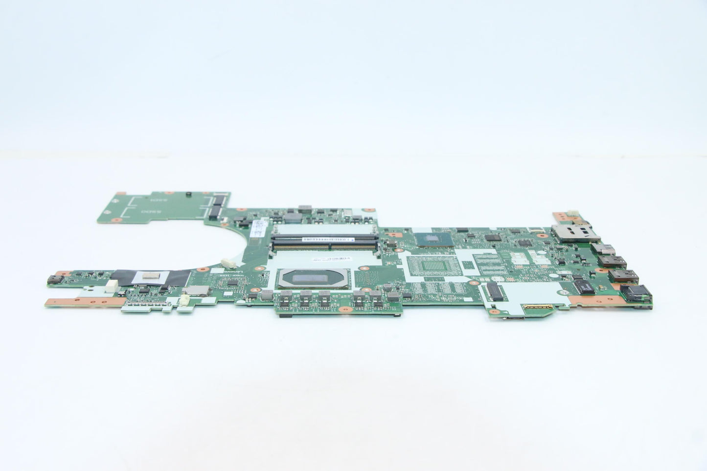 Lenovo Bdplanar I5-10400H Vp Ax201Win - 5B20Z48093