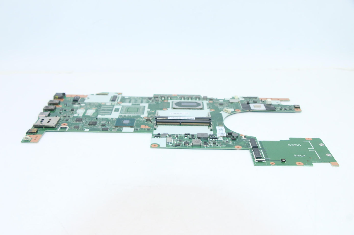 Lenovo Bdplanar I5-10400H Vp Ax201Win - 5B20Z48093