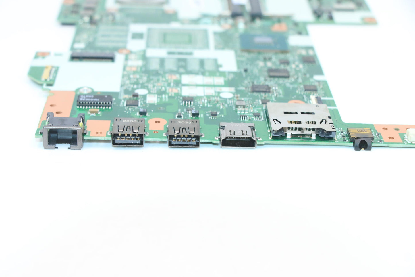 Lenovo Bdplanar I5-10400H Vp Ax201Win - 5B20Z48093