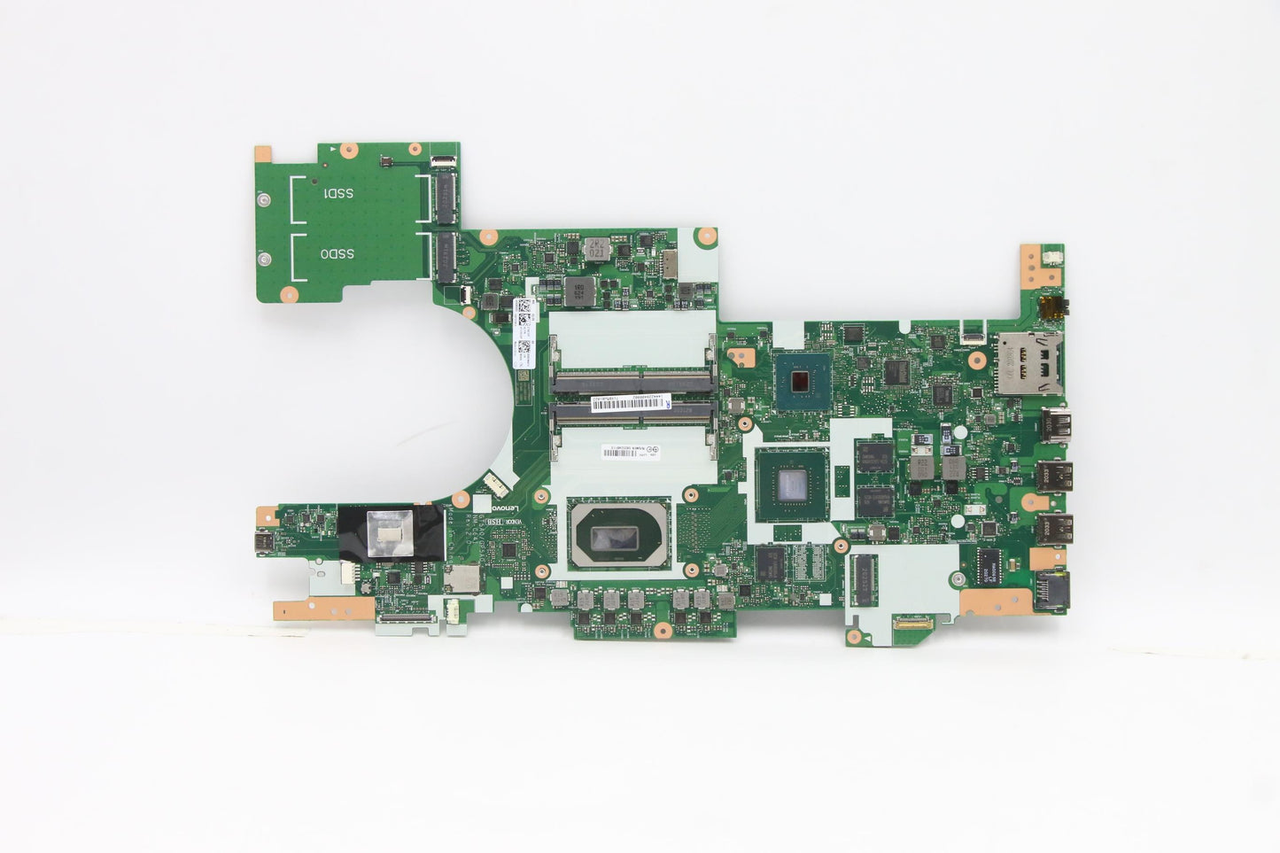 Lenovo Bdplanar I510300H10503G201Vpwi - 5B20Z48113
