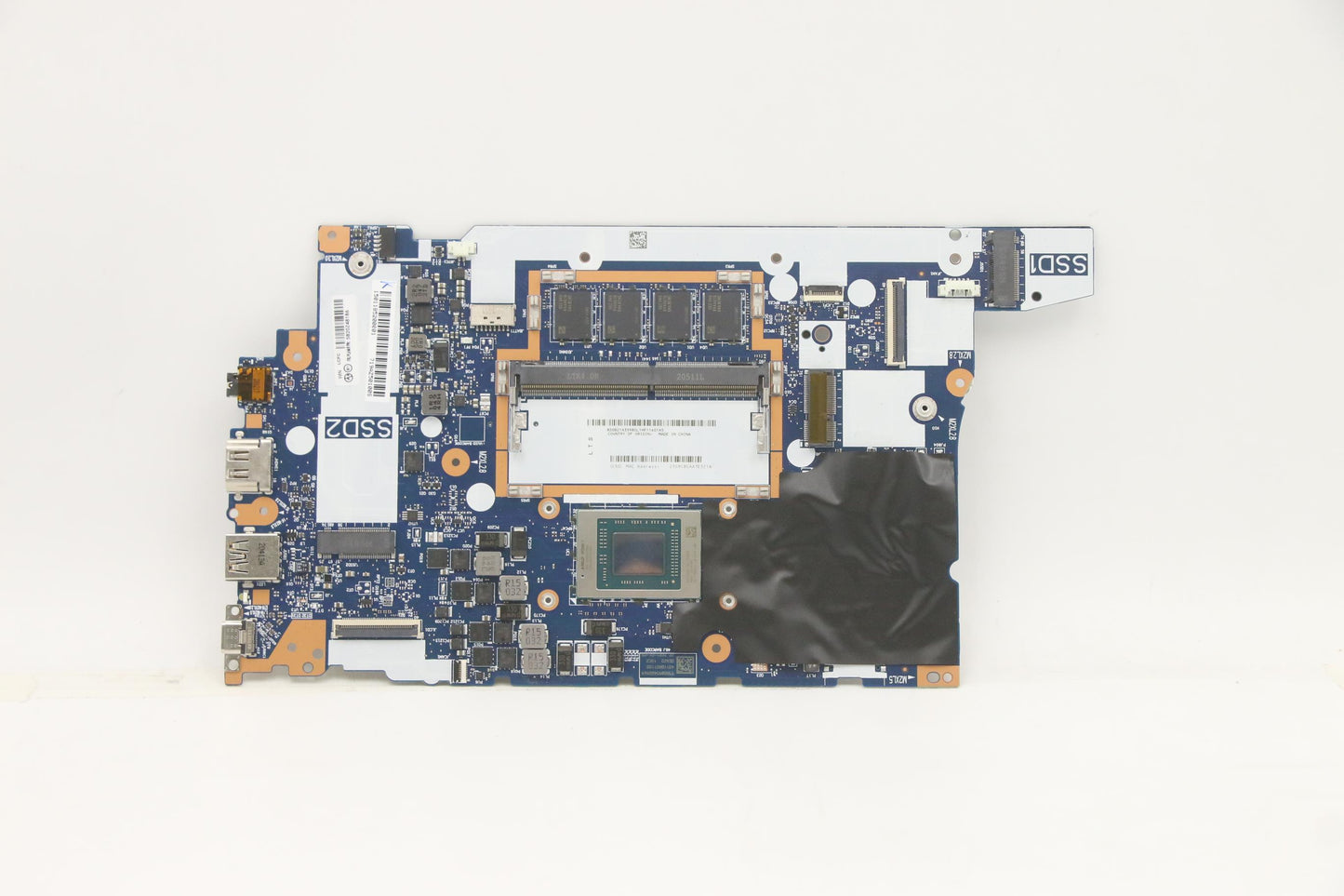 Lenovo Bdplanar R7 4800U 8G Win N-D Y - 5B20Z48186