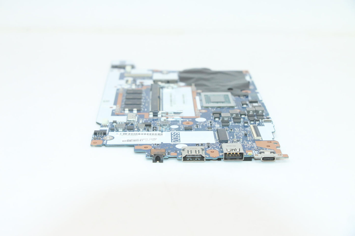 Lenovo Bdplanar R7 4800U 8G Win N-D Y - 5B20Z48186