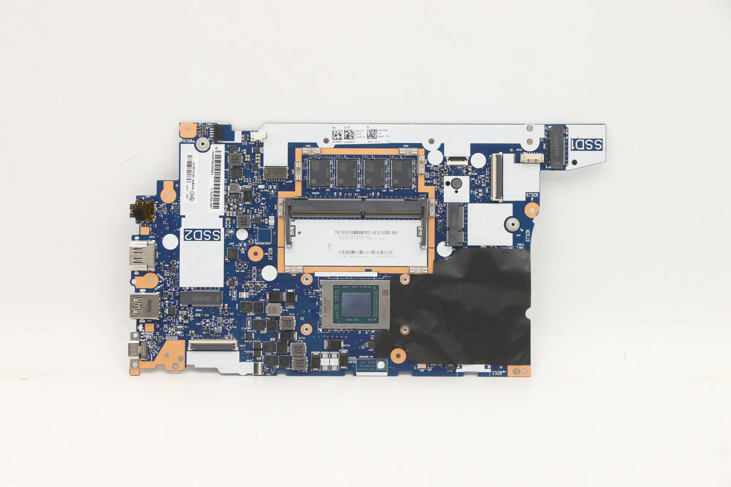 Lenovo Bdplanar R7 4800U 8G Win N-D Y - 5B20Z48187
