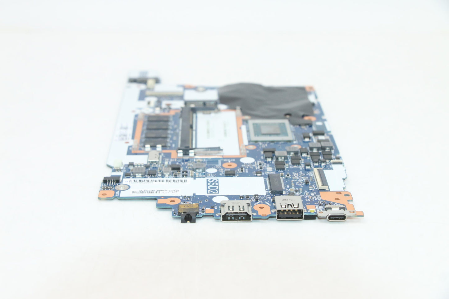 Lenovo Bdplanar R7 4800U 8G Win N-D Y - 5B20Z48187