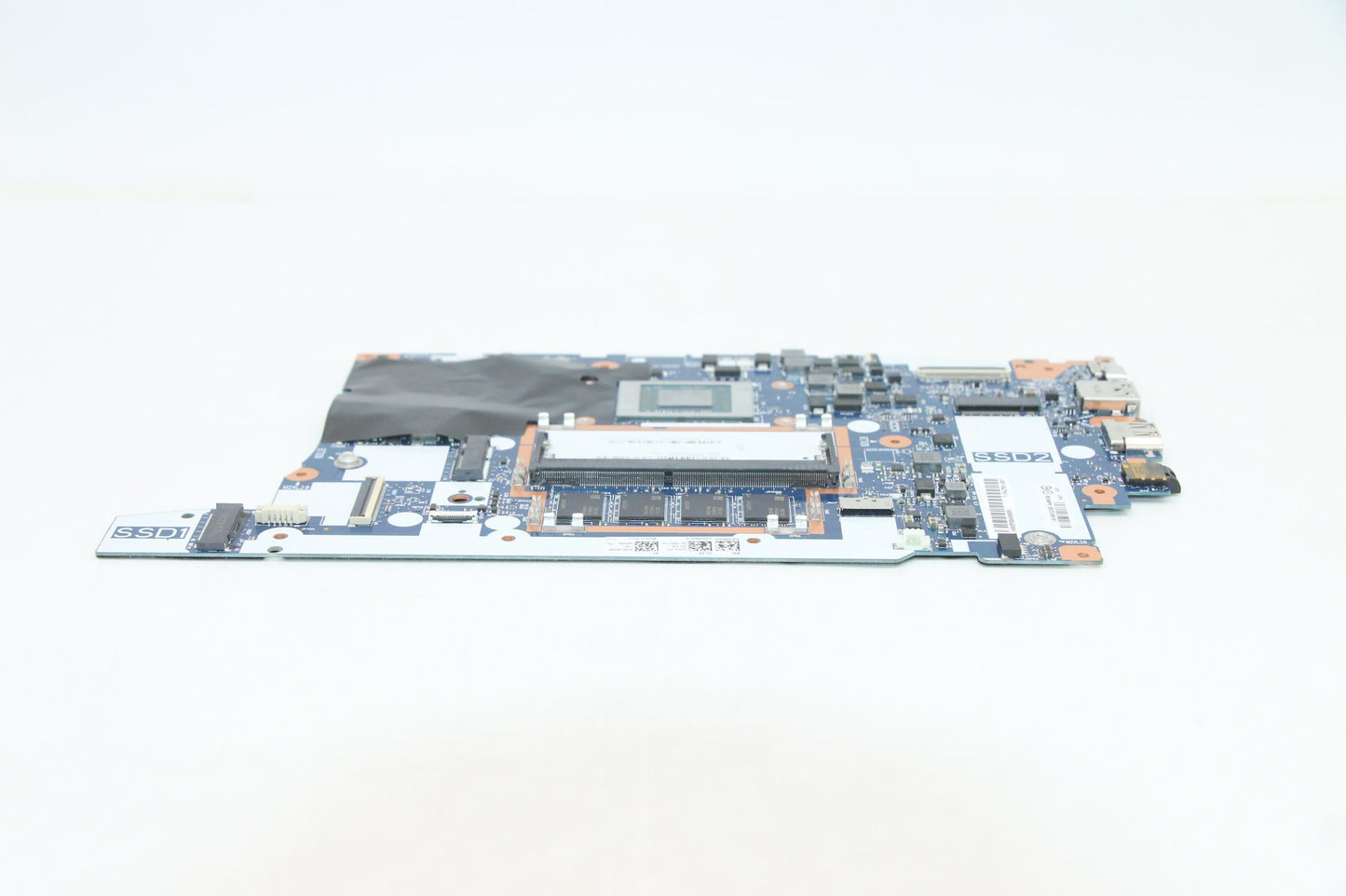 Lenovo Bdplanar R7 4800U 8G Win N-D Y - 5B20Z48187