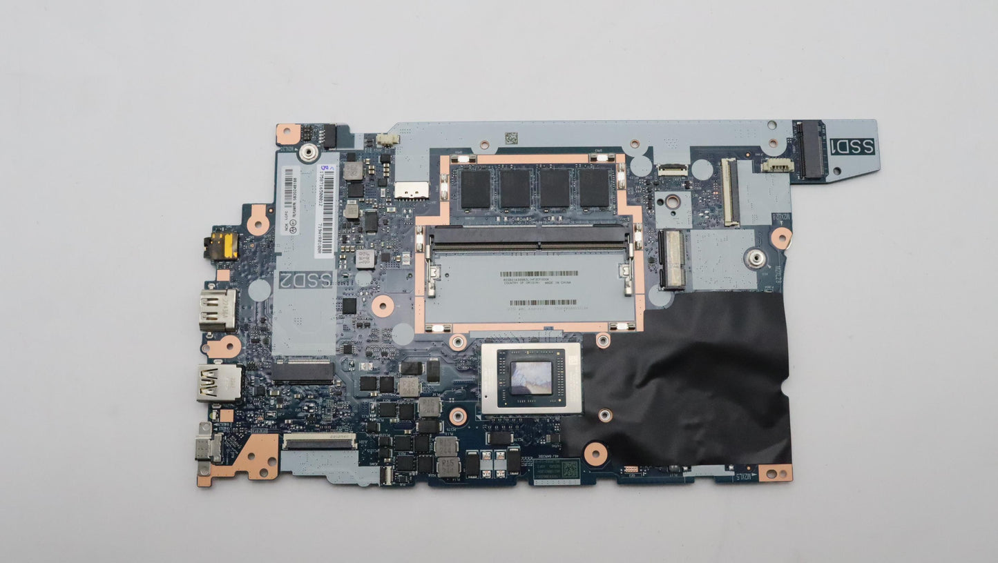 Lenovo Bdplanar R7 4800U Ig8G Nok Nd - 5B20Z48188