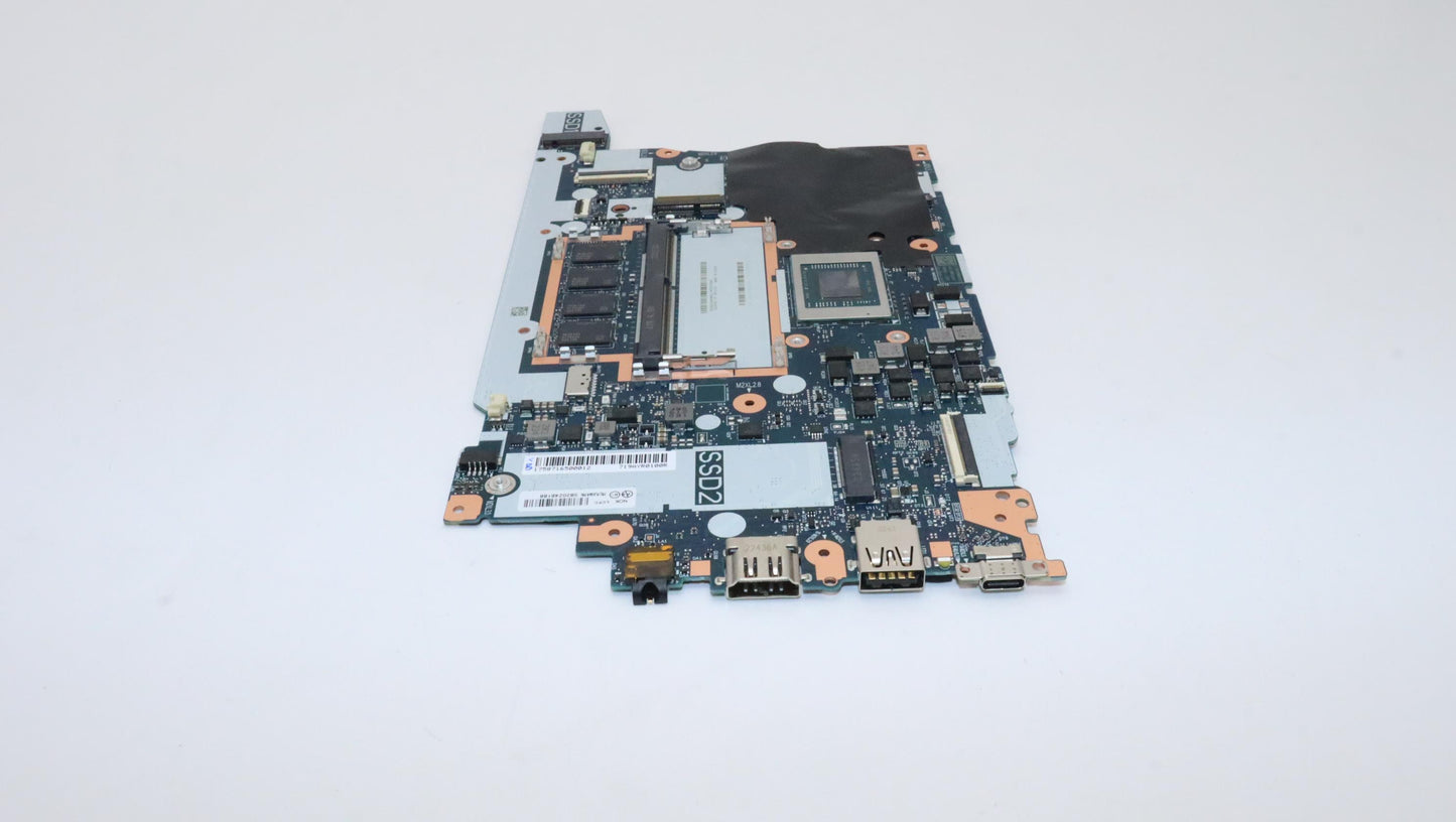 Lenovo Bdplanar R7 4800U Ig8G Nok Nd - 5B20Z48188
