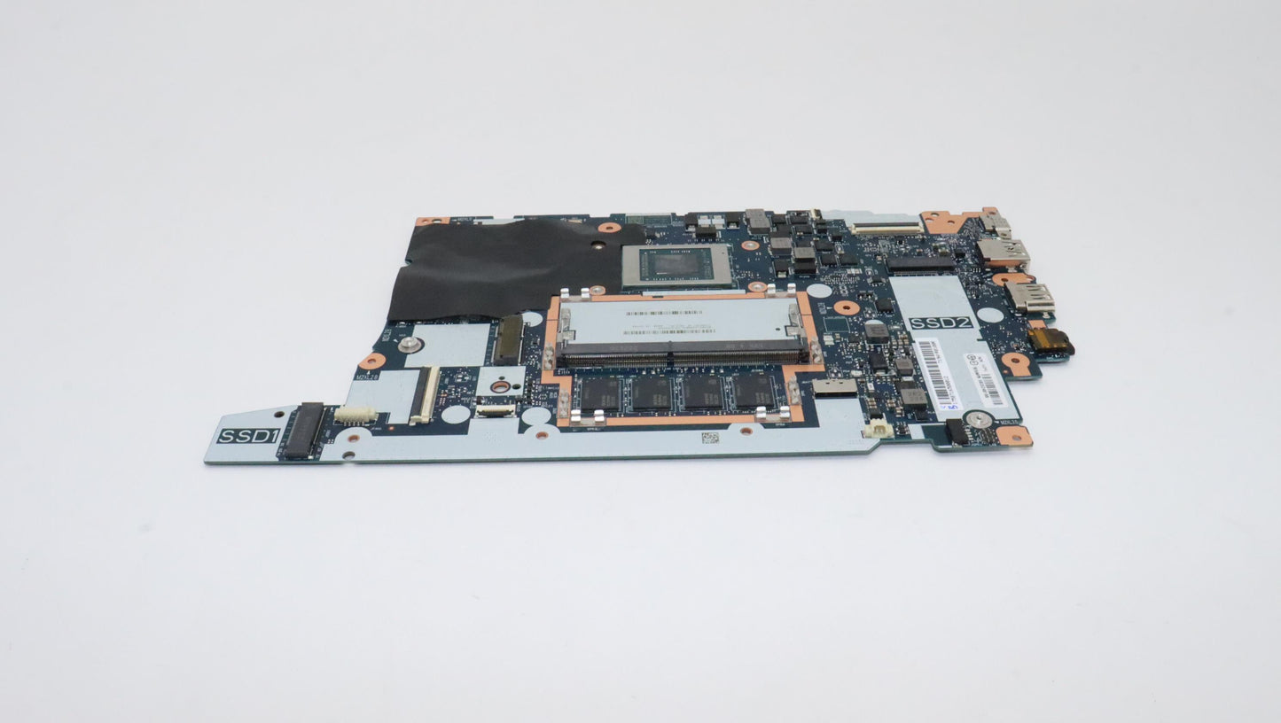 Lenovo Bdplanar R7 4800U Ig8G Nok Nd - 5B20Z48188