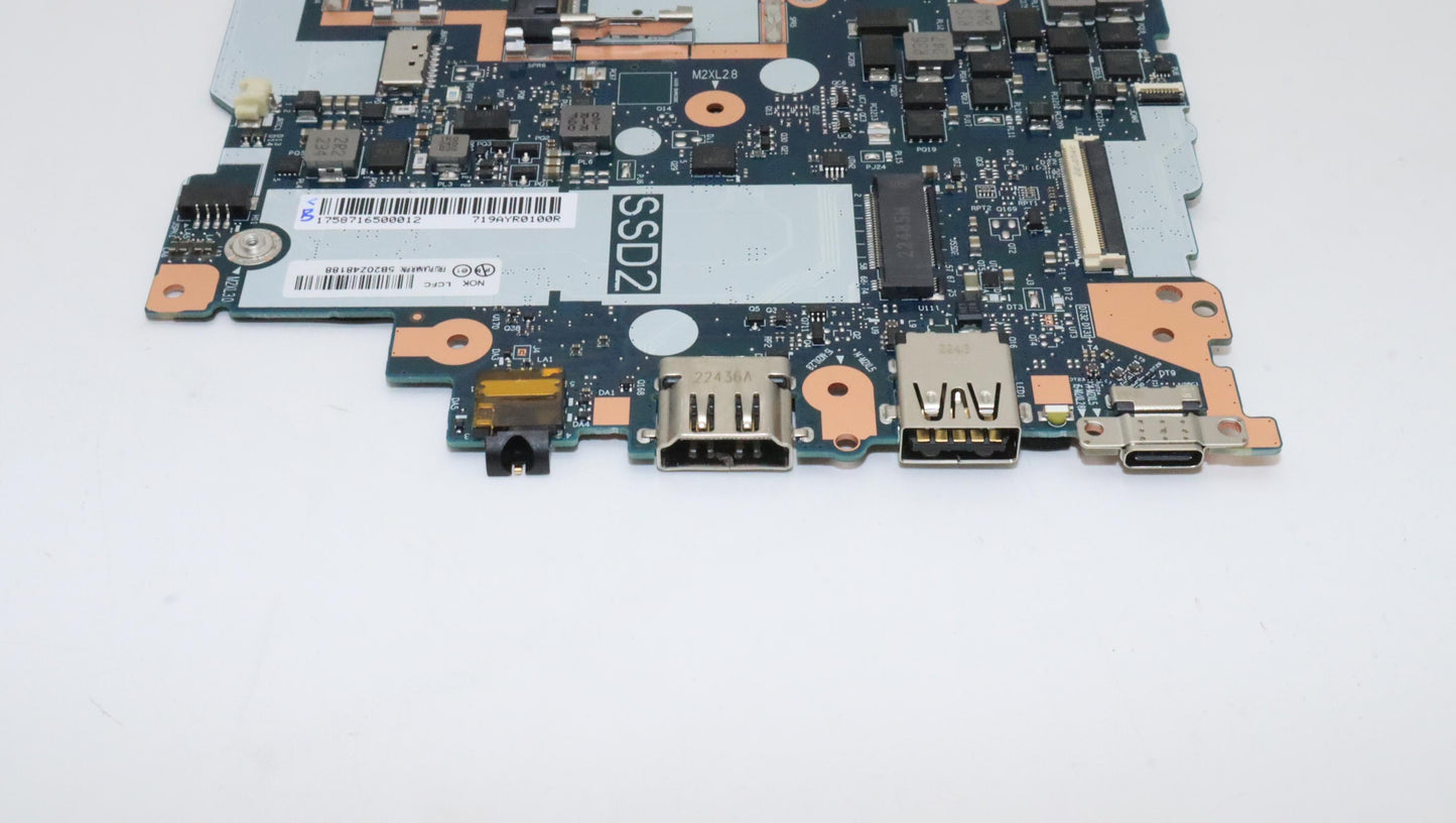 Lenovo Bdplanar R7 4800U Ig8G Nok Nd - 5B20Z48188