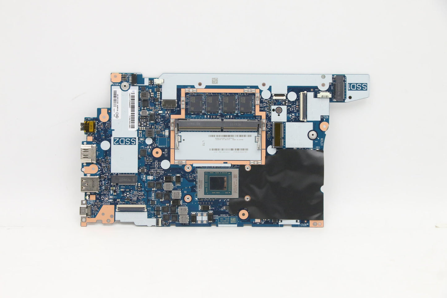 Lenovo Bdplanar R7 4800U Ig8G Win Nd - 5B20Z48189